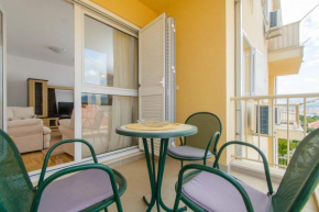 Гостиница Apartment Meri  Трогир